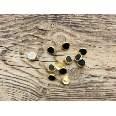 Ґудзик арт. MX 284/col.01/24L